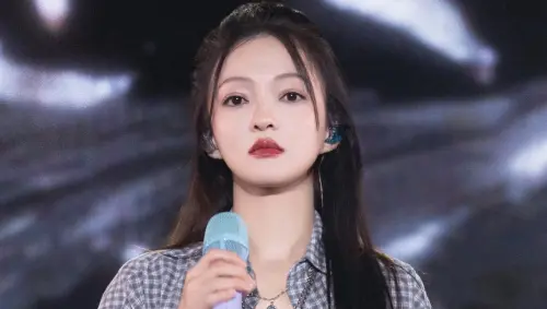 張韶涵真的生氣了！遭狗仔跟拍怒嗆149字　7年未在台開唱理由曝光
