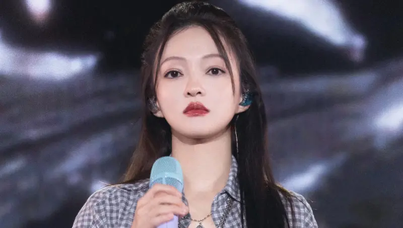 張韶涵真的生氣了！遭狗仔跟拍怒嗆149字　7年未在台開唱理由曝光
