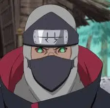 ▲《火影忍者》角都也由土師孝也配音。（圖／資料照片）