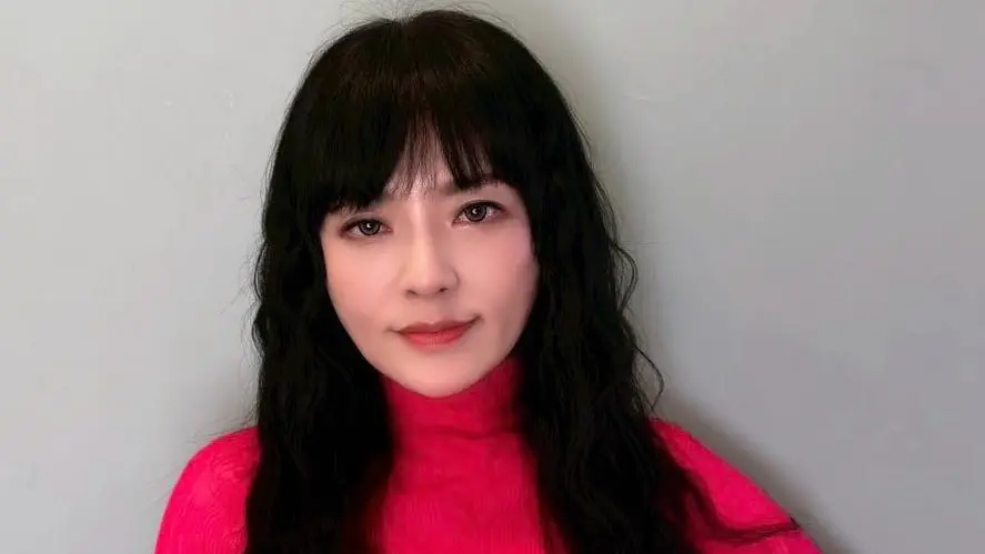 《正是時候讀莊子》蔡璧名是唐綺陽高中學姊！痛心發文：是奇女子