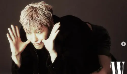 AAA第五波陣容公開！MONSTA X、WOODZ、IVE師妹團KiiiKiii都來了
