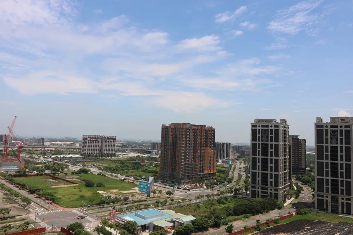 ▲行政院鬆綁新青安，營建族群憋了一年等到活水。（圖／591房屋交易網提供）