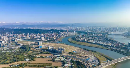 特企／自住買盤撐盤力強　竹圍成剛需安居首選
