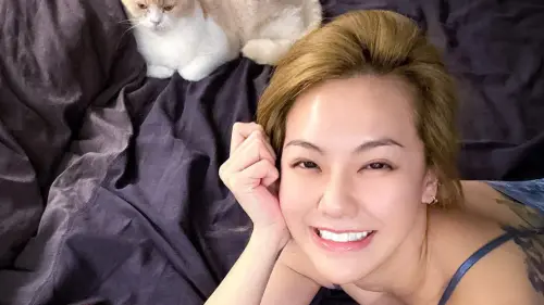 38歲劉雨柔爆剖腹產險大出血！失血過多昏迷　靠女兒哭聲喚回意識
