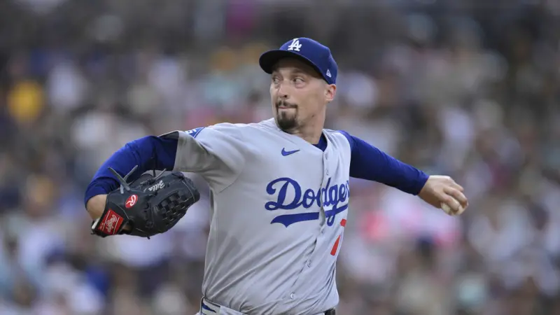 今日壽星／史內爾33歲生日快樂！道奇奪冠功臣　曾2度奪賽揚獎