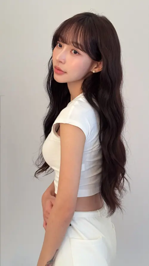 ▲林襄昨日在Threads上發文分享近期心境。（圖／翻攝自林襄Threads@95_mizuki）