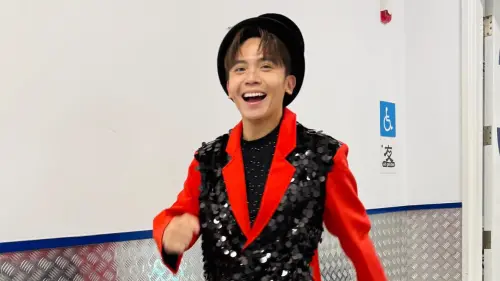 《大熱門》最後一集！黃豪平畢業文嗆陳漢典：沒有康熙憲哥還有啥
