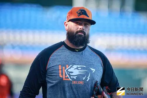 中職季後賽／獅帝芬不在意對方投手是誰！前次交手樂天非完全型態
