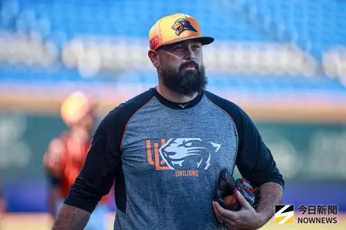 中職季後賽／統一獅率先亮牌！獅帝芬扛首戰先發　林岳平說明原因

