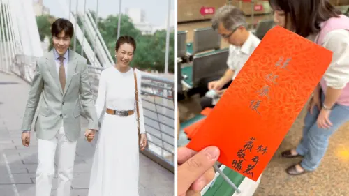 一度被當詐騙！蕭敬騰夫婦愛心急馳援32萬　重傷教練奇蹟甦醒
