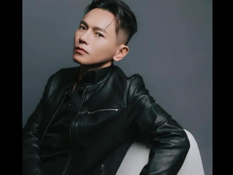 ▲公益網紅AJ哥遭個案「象腿哥」爆料，募款33萬只給他9萬，AJ哥也發出聲明反擊。（圖／翻攝Aj哥皇家寶臉書）