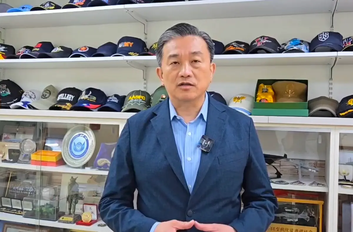 美國F-16V交機延宕 王定宇稱台灣不吃虧：進度到哪付款到哪