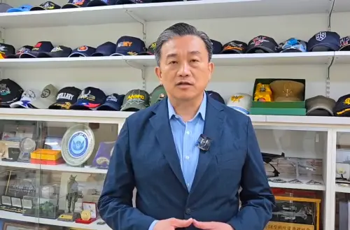 美國F-16V交機延宕　王定宇稱台灣不吃虧：進度到哪付款到哪
