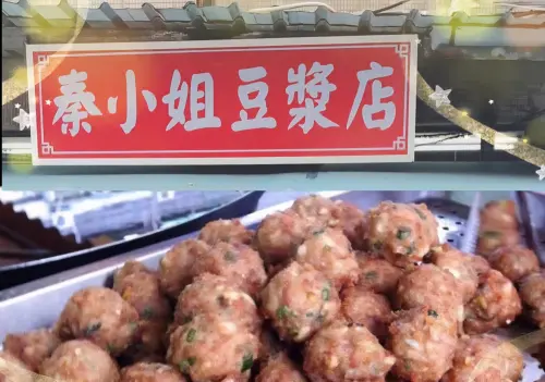 葉林傳案超展開　「最強早餐」秦小姐豆漿店驚爆警洩密護航
