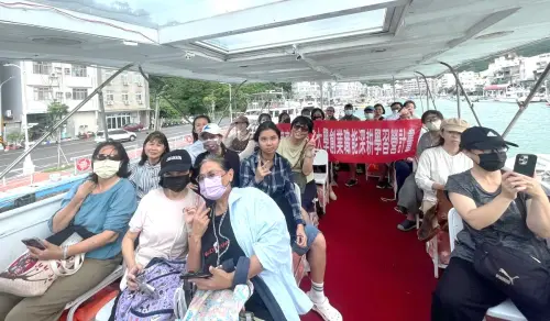 ▲高雄市政府勞工局勞工大學開設創業職能深耕學習營，期傳授吸睛關鍵，抓住眼球經濟。(圖／高雄市政府勞工局提供)