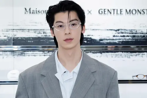 許光漢退伍後首露面！傳進軍好萊塢出演《尚氣2》　本人親曝真相
