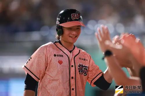 中職季後賽／20歲林泓弦扛先發游擊破紀錄　陳傑憲看見江坤宇影子
