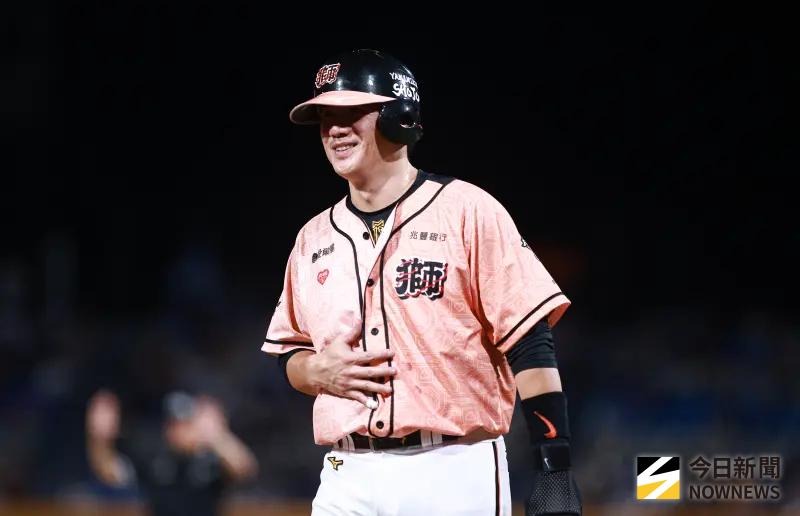 中職／統一老將陳鏞基本季結束將高掛球鞋！蘇泰安：尊重選手決定