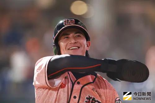 中職季後賽／統一G1打線公布！陳傑憲先發2棒　20歲林泓弦扛游擊
