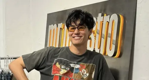 快訊／風田結婚了！七夕情人節拋喜訊　甜喊：幽默貼心的日本女生
