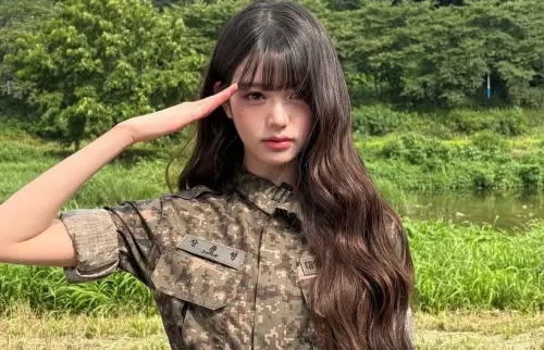 Kai被張員瑛逼問：喜歡我還是安俞真！他場面話後碎念更愛aespa
