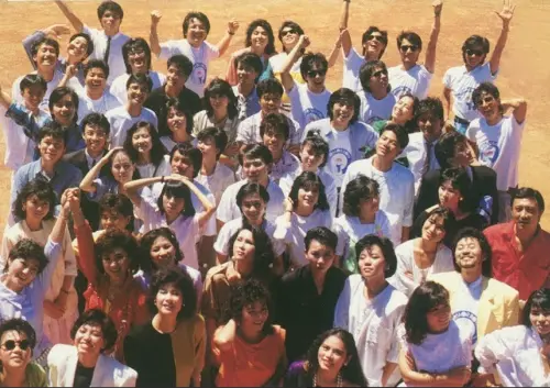 〈明天會更好〉40週年！還記得為何而唱？這4大天王巨星沒有參與
