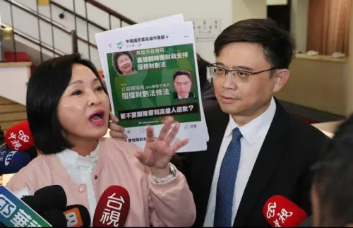 高雄市長選舉民調賴瑞隆第一　綠營4選將齊喊為高雄努力
