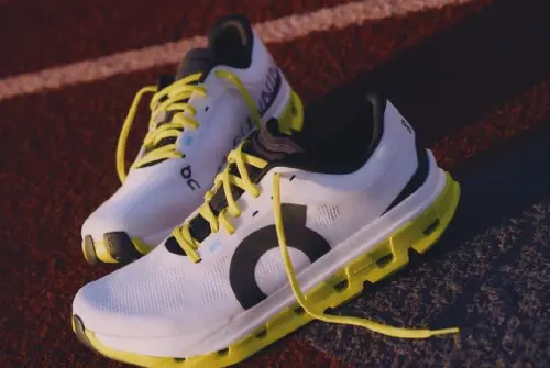 ▲（圖／On Running Taiwan臉書）