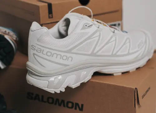 ▲（圖／Salomon Taiwan臉書）