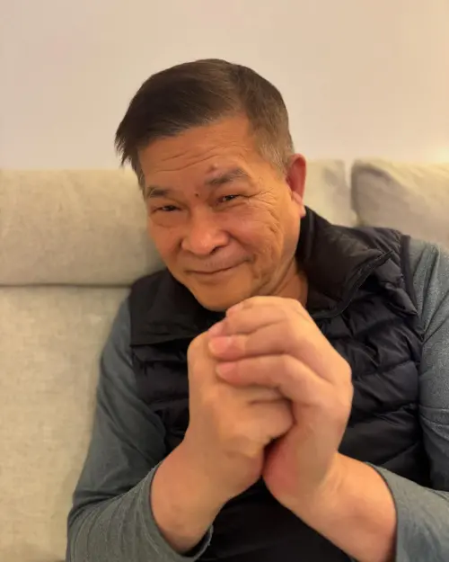 ▲澎恰恰因為投資失利，欠下高達2.4億的債務。（圖／翻攝自澎恰恰臉書）