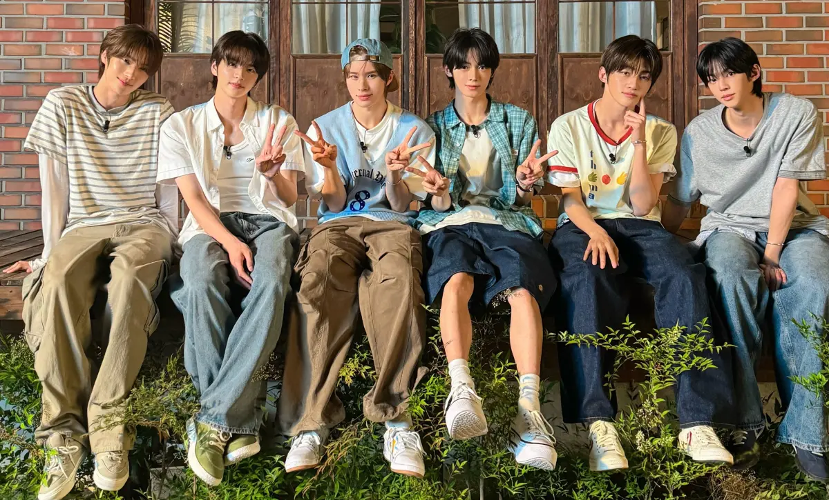 AAA頒獎典禮完整卡司！MEOVV、TWS現身高雄世運 9月6日正式售票