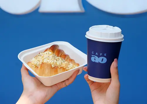 ＷalkerLand早餐生活節9/6登場！陳冠希咖啡共18店家＋11藝人表演
