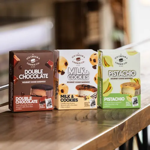 ▲新加坡知名精品冰淇淋品牌「ICC」（圖／flavor提供）