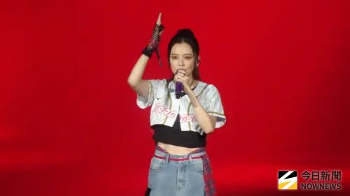 徐若瑄過年變更瘦！一週運動4天+三餐3原則　43.5kg驚呼回到國中
