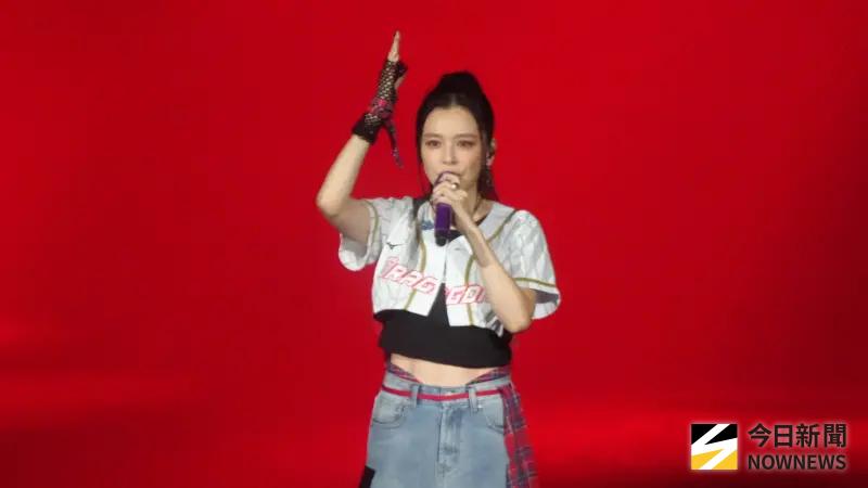 徐若瑄過年變更瘦!一週運動4天+三餐3原則 43.5kg驚呼回到國中