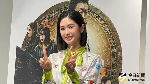 拍《十二使者》擦肩空難！徐仁國接獲「雷嘉汭爸媽烏龍死訊」嚇瘋
