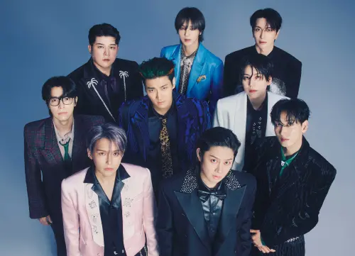 ▲Super Junior演唱會今天下午1點在tixCraft拓元售票系統全面販售，但經過先前幾輪優先購，5萬張門票確定秒殺。（圖／遠雄創藝 Farglory Creative）