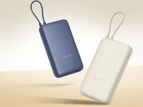 小米行動電源召回！台灣「這型號」有自燃風險　識別與退貨一次看
