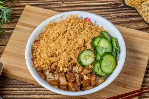 要吃得快！高雄80年老店「米糕城」驚傳暫停營業　業者曝無奈原因
