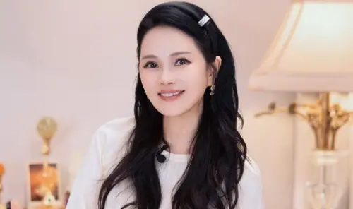 伊能靜離婚16年罕提前夫庾澄慶！親揭他私下人品　小哈利反應曝
