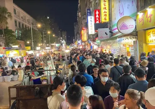 寧夏夜市「超強神器」爆紅了！日本人用過愛上 ：台灣發明太厲害
