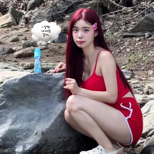 ▲李多慧憑藉流利的中文，在台灣圈粉無數。（圖／翻攝自李多慧IG）