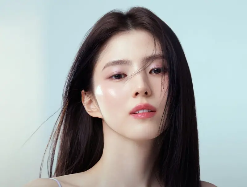 ▲邊佑錫主演的Netflix影集《我獨自升級》，近日傳出女主角找來韓韶禧（如圖）出演，經紀公司表示「確認中」，沒有承認，但也沒有否認。（圖／9atoent@9atoent）