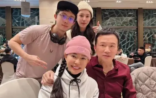 狄鶯驚傳恐嚇孫安佐前任！阿乃為護母二度發文警告：已觸犯2罪
