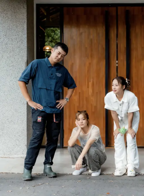 ▲《嗨！營業中》（圖／好看娛樂提供）