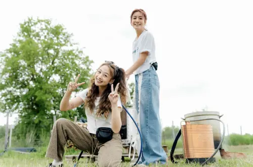 ▲《嗨！營業中》（圖／好看娛樂提供）