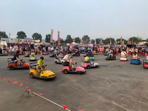 ▲（圖／取自「龍潭觀光夜市」臉書粉專）