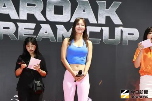 ▲夢多、夢想盃（圖／記者嚴俊強攝影）