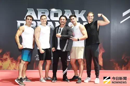 ▲夢多、夢想盃（圖／記者嚴俊強攝影）