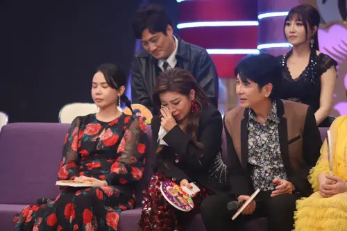 ▲超級冰冰Show（圖／民視提供）